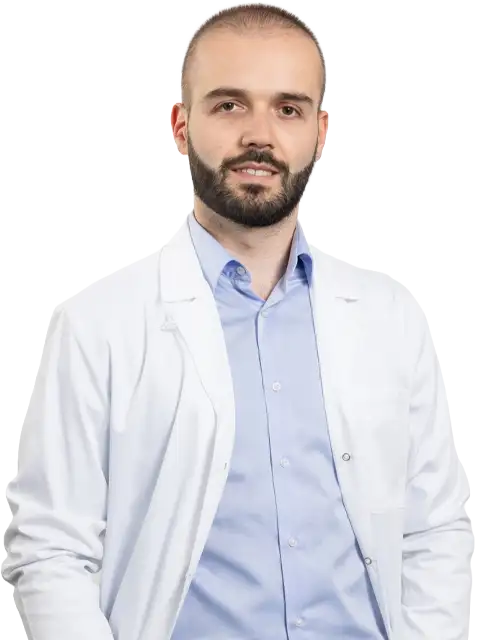 Dr Daniel Škrijelj