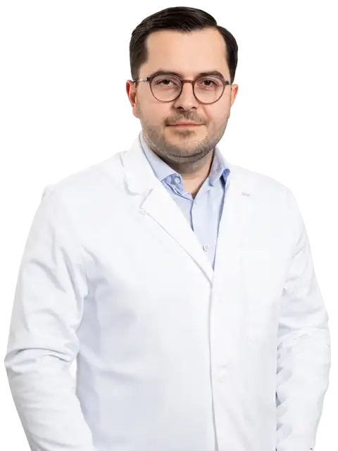 Dr Đorđe Cvijanović