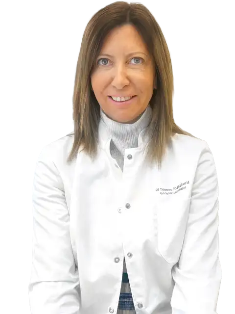 Dr Suzana Nedeljković