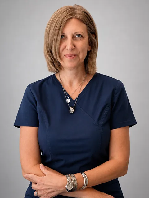 Dr Suzana Nedeljković